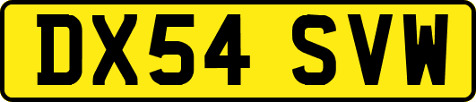 DX54SVW