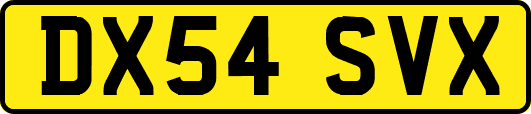 DX54SVX