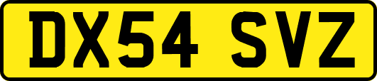 DX54SVZ