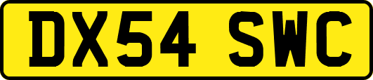 DX54SWC