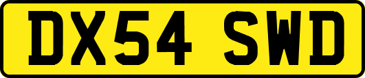 DX54SWD