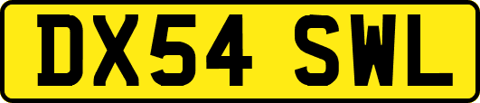 DX54SWL