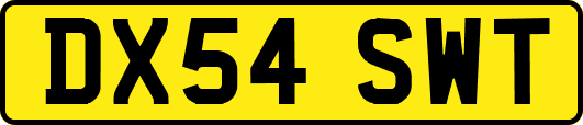 DX54SWT