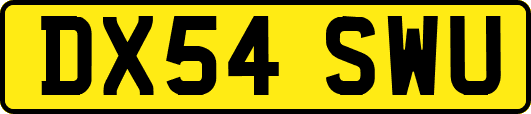 DX54SWU