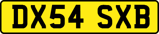 DX54SXB