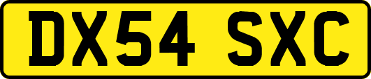 DX54SXC
