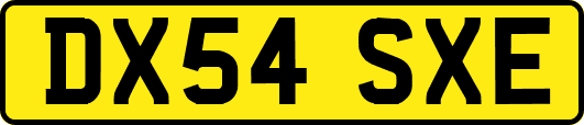 DX54SXE