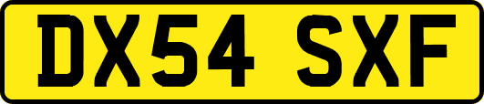 DX54SXF