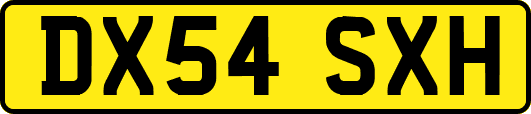 DX54SXH