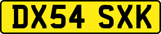 DX54SXK