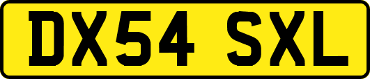DX54SXL