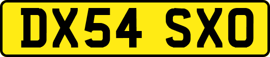 DX54SXO