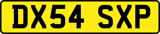 DX54SXP