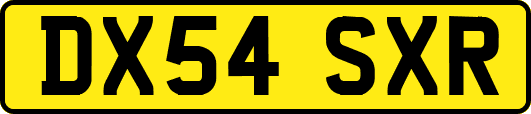 DX54SXR