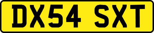 DX54SXT