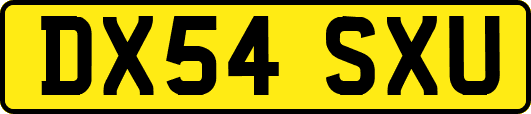 DX54SXU