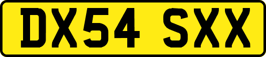 DX54SXX