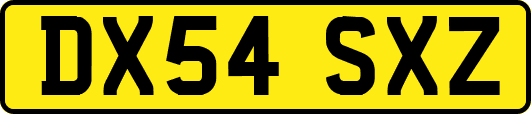 DX54SXZ