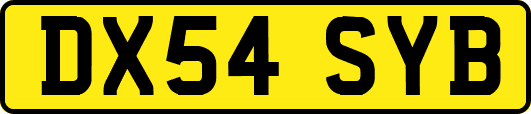 DX54SYB
