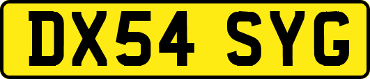 DX54SYG