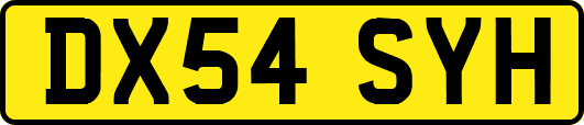 DX54SYH