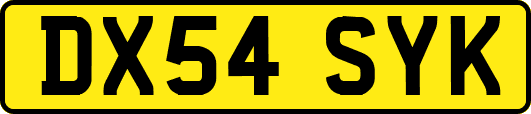 DX54SYK
