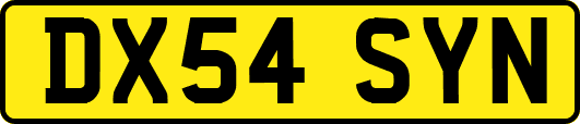 DX54SYN
