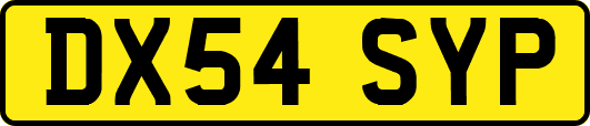 DX54SYP
