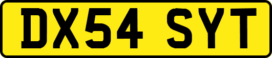 DX54SYT