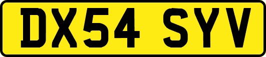 DX54SYV
