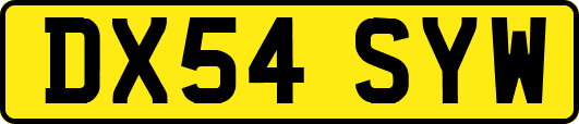 DX54SYW
