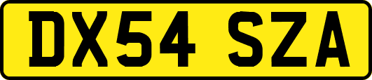 DX54SZA