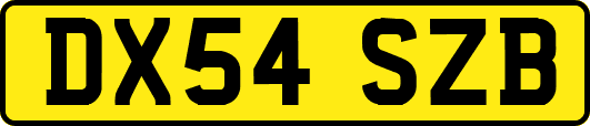 DX54SZB