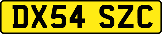 DX54SZC