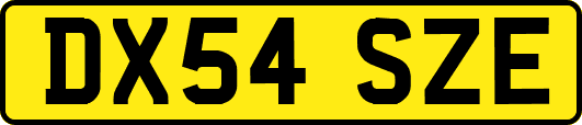 DX54SZE