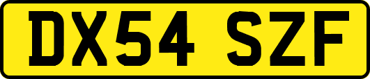 DX54SZF