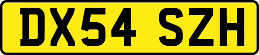 DX54SZH