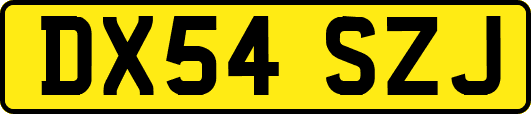 DX54SZJ