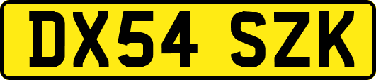 DX54SZK