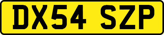DX54SZP