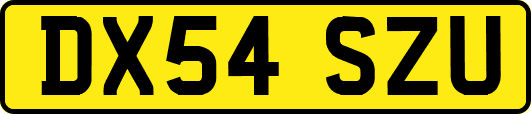 DX54SZU