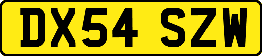 DX54SZW