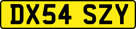 DX54SZY