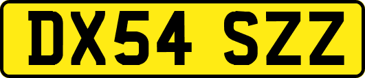 DX54SZZ
