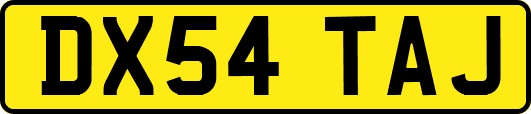 DX54TAJ
