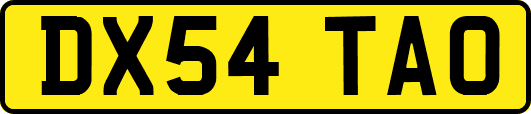DX54TAO