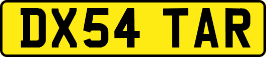 DX54TAR