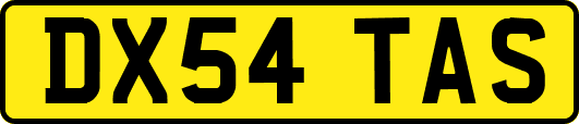 DX54TAS