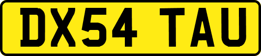 DX54TAU