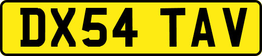 DX54TAV